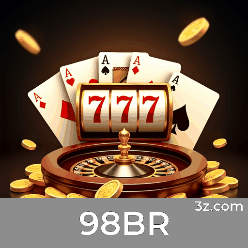 98BR: O Mundo dos Jogos Selecionados e Excelentes