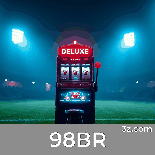 Experimente 98BR: Apostas Completas e Convenientes