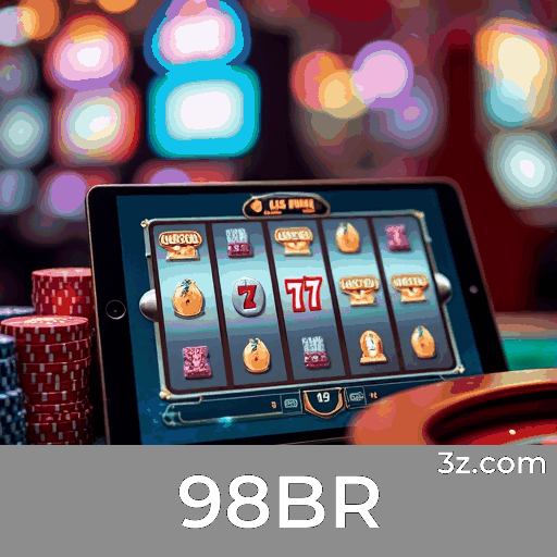 98BR: Apostas Esportivas de Excelência e Cobertura Total